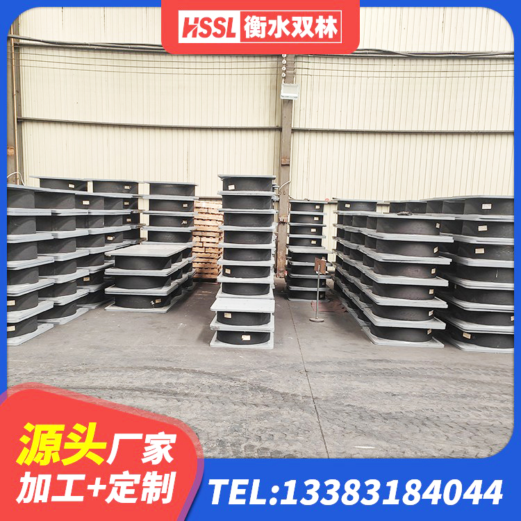 青铜峡市建筑水平力分散力型隔震支座LNR厂家 青铜峡市橡胶铅芯支座多少钱 青铜峡市LRB700铅芯支座什么价格 青铜峡市LNR500橡胶支座生产加工 - 第6张