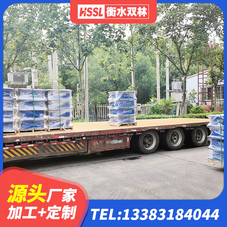 青铜峡市HDR500高阻尼建筑隔震支座生产厂家 青铜峡市建筑预制高阻尼橡胶隔震支座 青铜峡市LRB300铅芯橡胶隔震支座 青铜峡市LNR1100支座源头工厂 - 第8张