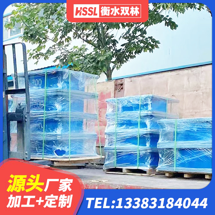 青铜峡市HDR500高阻尼建筑隔震支座生产厂家 青铜峡市建筑预制高阻尼橡胶隔震支座 青铜峡市LRB300铅芯橡胶隔震支座 青铜峡市LNR1100支座源头工厂 - 第4张