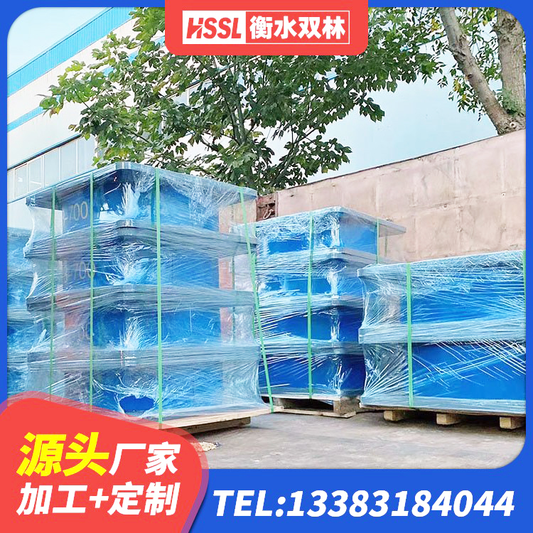 青铜峡市建筑高阻尼支座减震支座生产厂家 青铜峡市高阻尼支座隔震厂家 青铜峡市带铅芯隔震支座源头工厂 青铜峡市LNR1100天然橡胶支座什么价格 - 第5张