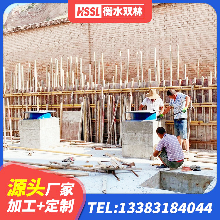 青铜峡市LNR1000建筑隔震支座 青铜峡市工程用隔震支座 青铜峡市HDR1400高阻尼橡胶隔震支座多少钱 青铜峡市建筑叠层隔震支座 - 第7张