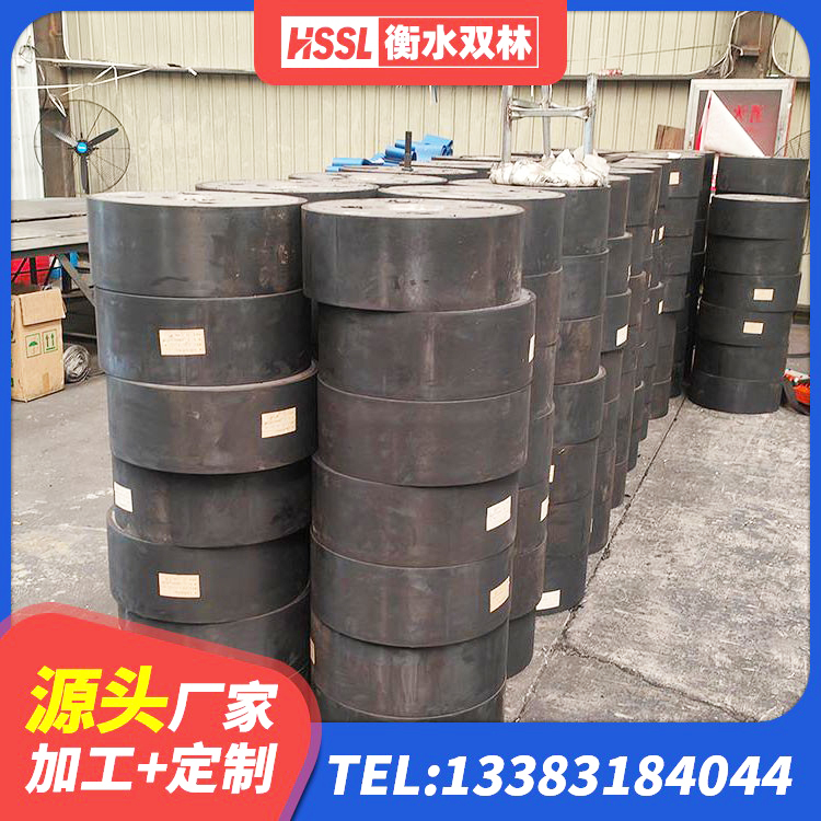 青铜峡市建筑橡胶隔震支座定做 青铜峡市HDR高阻尼矩形隔震支座生产厂家 青铜峡市LRB800铅芯橡胶隔震支座生产厂家 青铜峡市LRB橡胶隔震支座600厂家 - 第8张